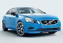 Polestar zeigt die sportliche Seite von Volvo  